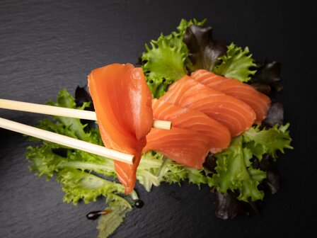 Sashimi