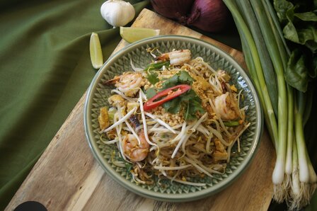 Padthai No.1