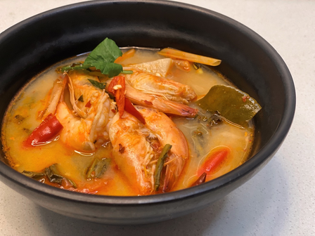 Tom Yum Kung