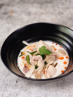 Tom Kha Gai 