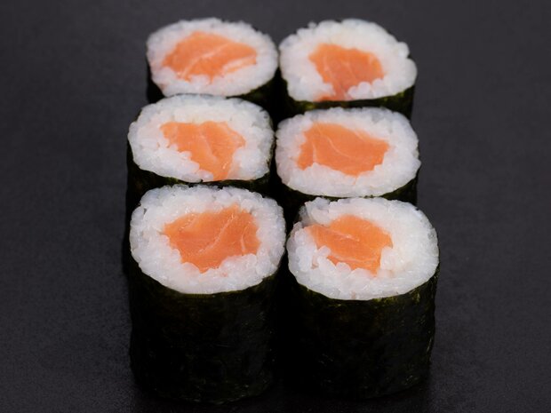 Maki Zalm