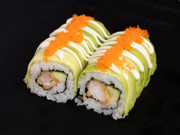 garden roll 