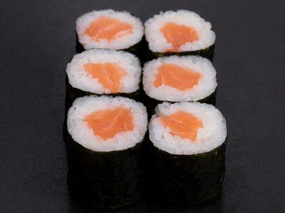 Maki Zalm Maki Zalm