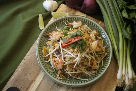 Padthai No.1 Padthai No.1